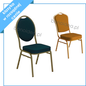 krzesla bankietowe solidne metalowe krzesla sztaplowane standard krzesla bonoidea d
