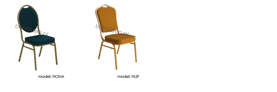 modele krzesel STANDARD krzesla bankietowe bonoidea 2