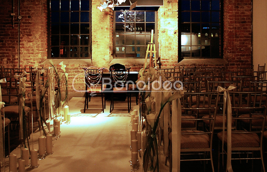 dekoracja krzesla wesele sala bankietowa restauracja 3