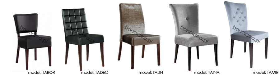 krzesla restauracyjne kawiarniane foteliki drewniane krzesla bankietowe bonoidea 2