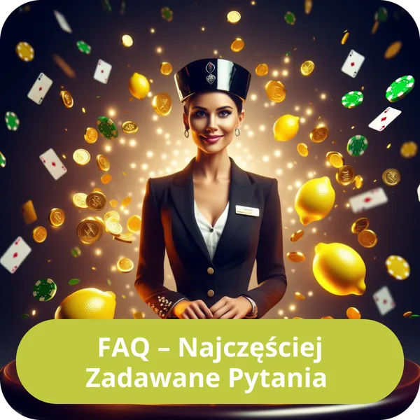 FAQ – Najczęściej Zadawane Pytania
