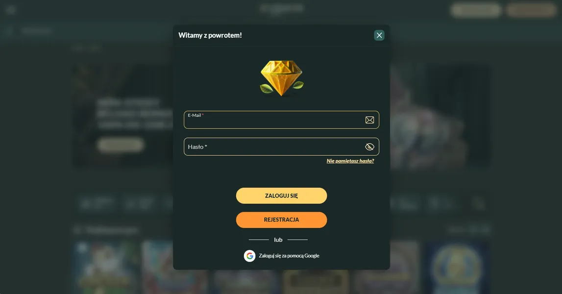 Lemon Casino Login – Jak Zalogować Się na Konto