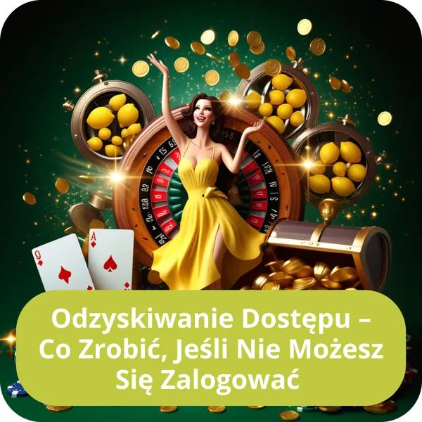 Odzyskiwanie Dostępu – Co Zrobić, Jeśli Nie Możesz Się Zalogować