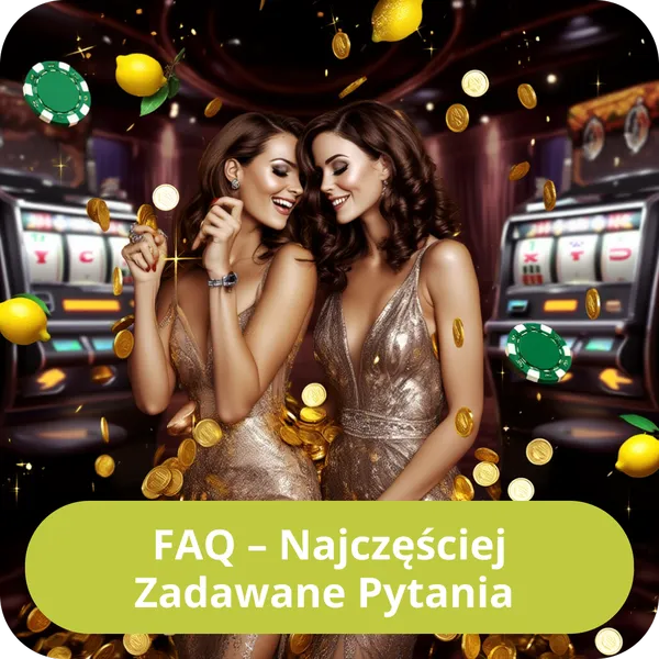 FAQ – Najczęściej Zadawane Pytania